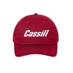 Cassill - Port Authority® Uniforming Twill Cap