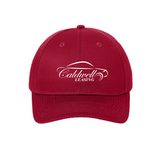 Bob Caldwell Automotive - Port Authority® Uniforming Twill Cap