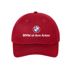BMW of Ann Arbor - Port Authority® Uniforming Twill Cap