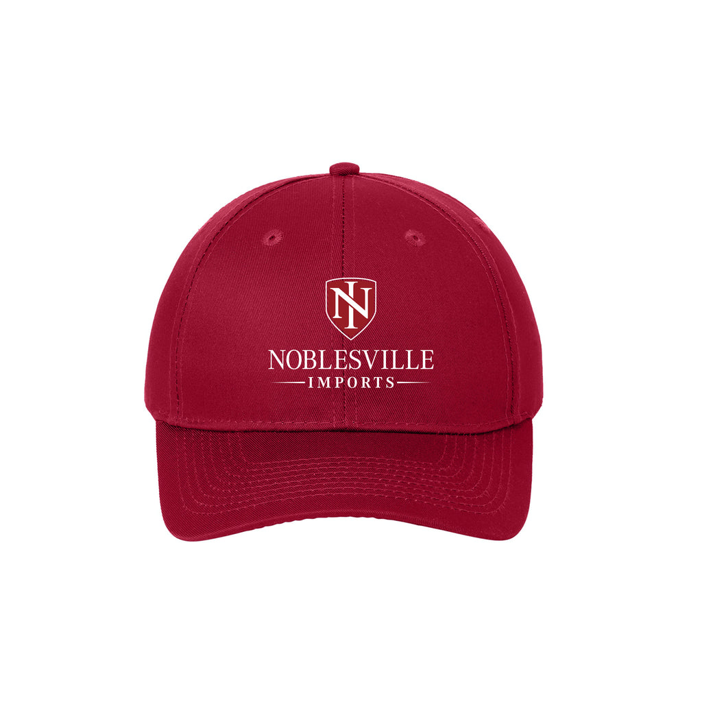 Noblesville Imports - Port Authority® Uniforming Twill Cap