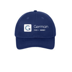 Germain Ford of Sidney - Port Authority® Uniforming Twill Cap