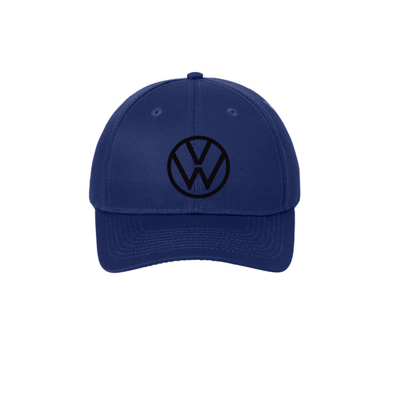 Volkswagen Steven Creek - Port Authority® Uniforming Twill Cap