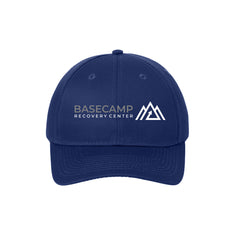 Basecamp Recovery Center - Port Authority® Uniforming Twill Cap