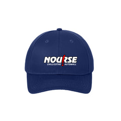 Nourse -  Port Authority® Uniforming Twill Cap