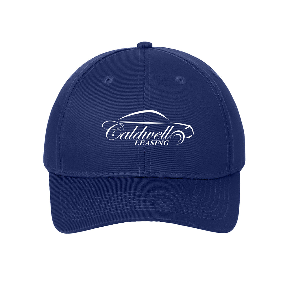 Bob Caldwell Automotive - Port Authority® Uniforming Twill Cap