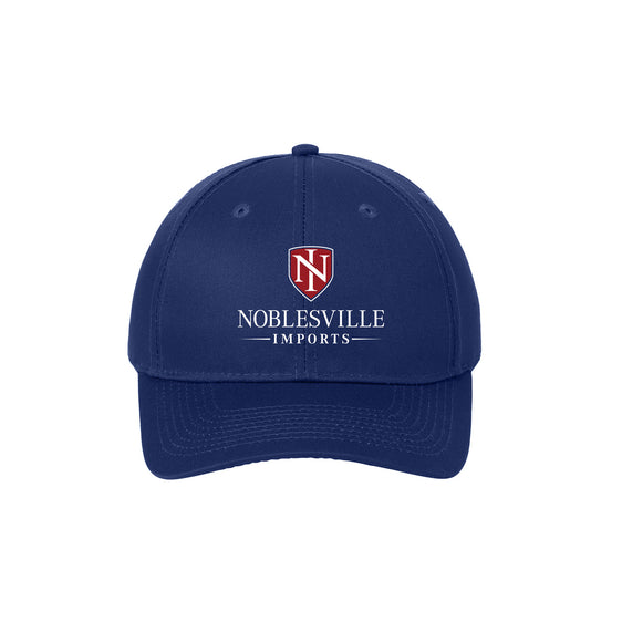 Noblesville Imports - Port Authority® Uniforming Twill Cap