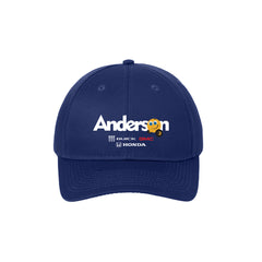 Anderson Honda Buick GMC - Port Authority® Uniforming Twill Cap