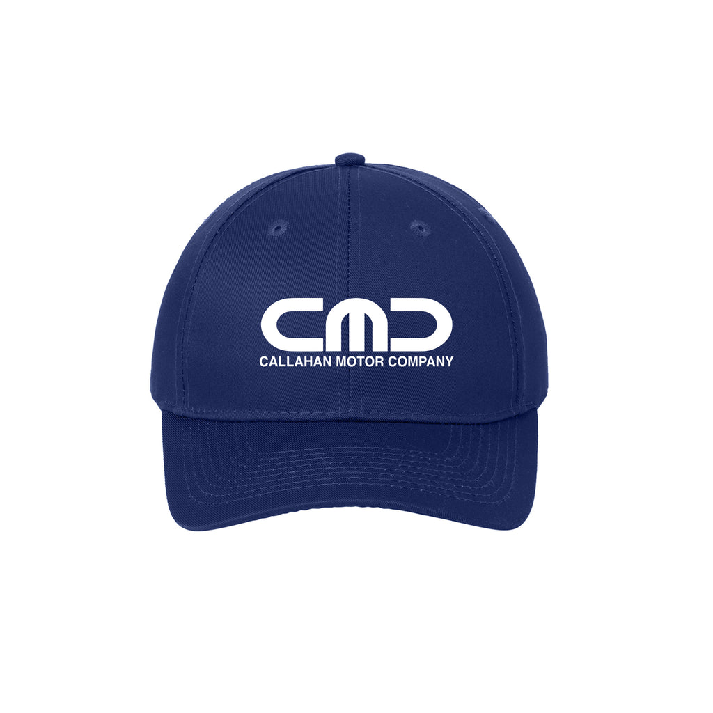 Callahan Motor Company - Port Authority® Uniforming Twill Cap