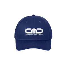 Callahan Motor Company - Port Authority® Uniforming Twill Cap