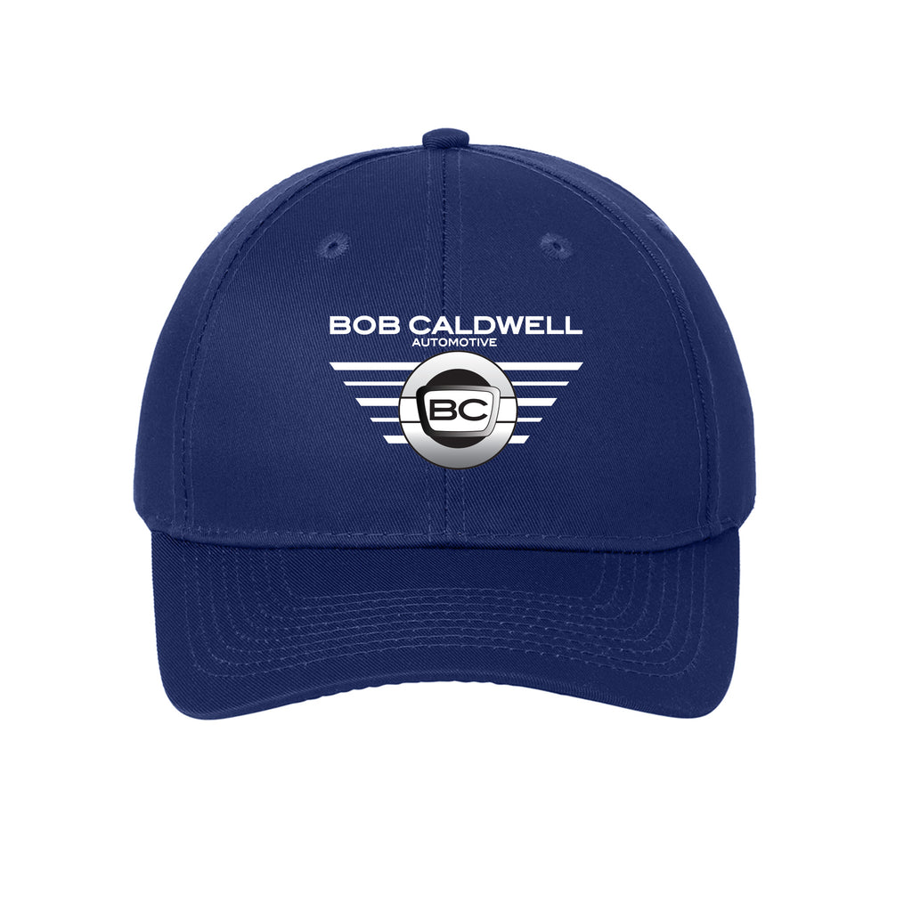 Bob Caldwell Automotive - Port Authority® Uniforming Twill Cap