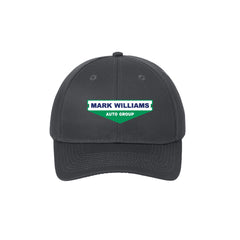 Mark Williams Auto Group - Port Authority® Uniforming Twill Cap