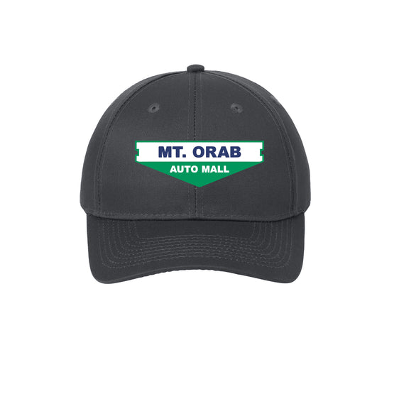 MT. Orab Auto Mall - Port Authority® Uniforming Twill Cap