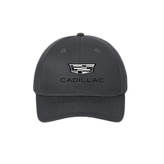 Cadillac of Manhattan - Port Authority® Uniforming Twill Cap