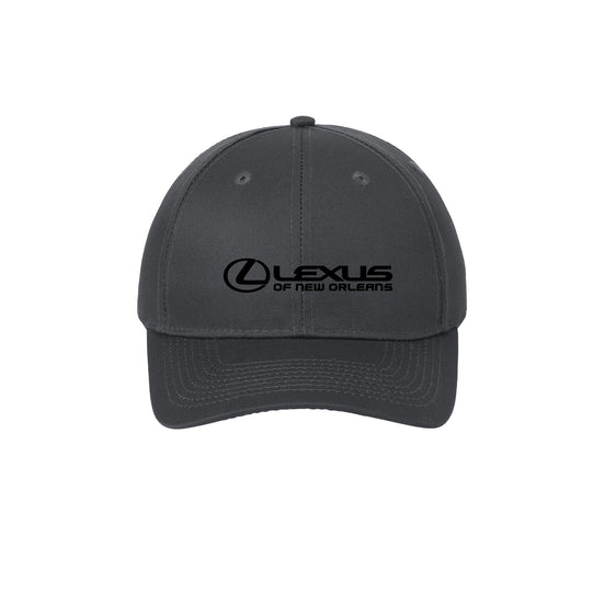 Lexus of New Orleans - Port Authority® Uniforming Twill Cap