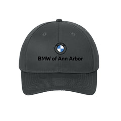 BMW of Ann Arbor - Port Authority® Uniforming Twill Cap