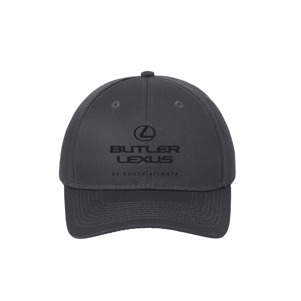 Butler Lexus - Port Authority® Uniforming Twill Cap