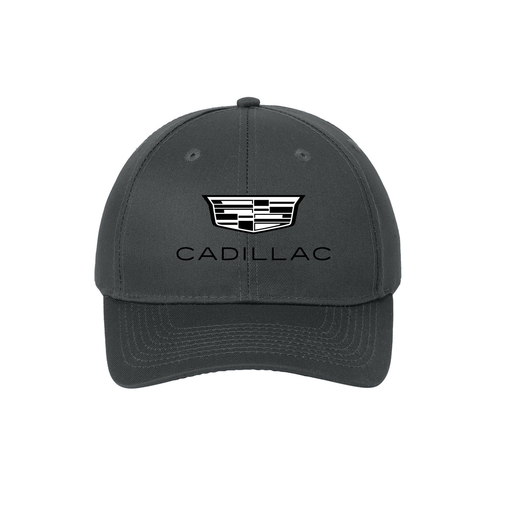 Otto Cadillac - Port Authority® Uniforming Twill Cap