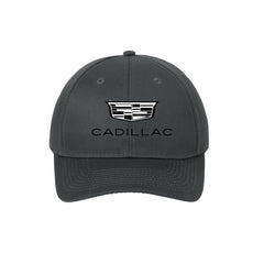 Otto Cadillac - Port Authority® Uniforming Twill Cap
