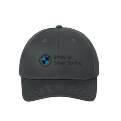 BMW of Silver Spring - Port Authority® Uniforming Twill Cap