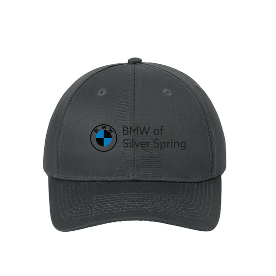 BMW of Silver Spring - Port Authority® Uniforming Twill Cap