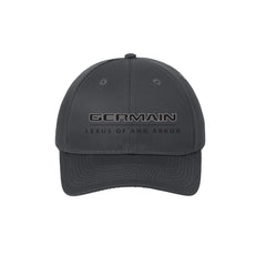 Germain Lexus Ann Arbor - Port Authority® Uniforming Twill Cap