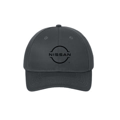 Conyer Nissan - Port Authority® Uniforming Twill Cap