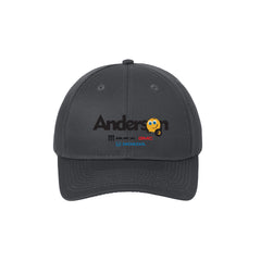 Anderson Honda Buick GMC - Port Authority® Uniforming Twill Cap