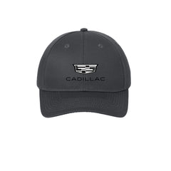 Cadillac Libertyville - Port Authority® Uniforming Twill Cap