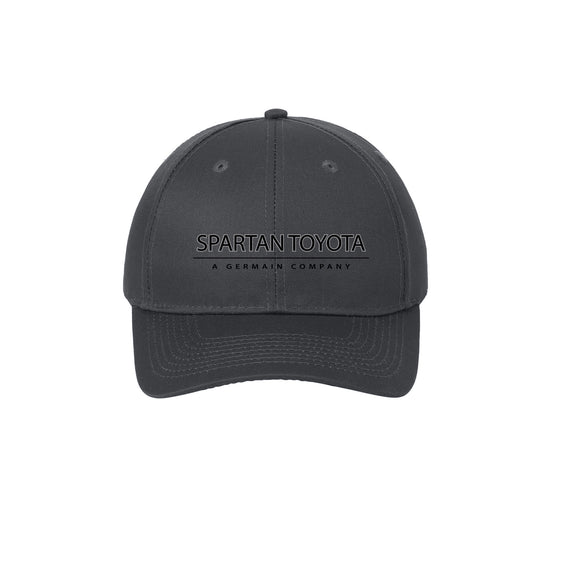 Germain Spartan Toyota - Port Authority® Uniforming Twill Cap