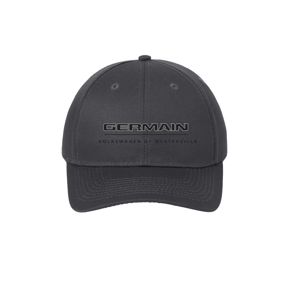 Volkswagen of Westerville - Port Authority® Uniforming Twill Cap