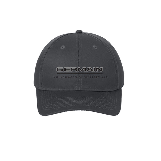 Volkswagen of Westerville - Port Authority® Uniforming Twill Cap