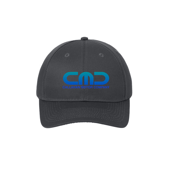 Callahan Motor Company - Port Authority® Uniforming Twill Cap