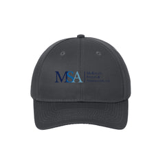 MSA Law Firm - Port Authority® Uniforming Twill Cap