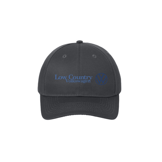 Low Country Volkswagen - Port Authority® Uniforming Twill Cap