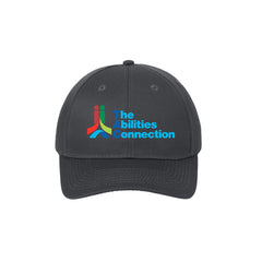TAC - Port Authority® Uniforming Twill Cap
