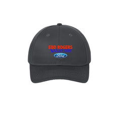Edd Rogers Valley Ford - Port Authority® Uniforming Twill Cap