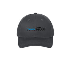 Twin Falls Volkswagen - Port Authority® Uniforming Twill Cap