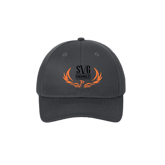 SVG Chevrolet - Port Authority® Uniforming Twill Cap