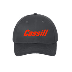 Cassill - Port Authority® Uniforming Twill Cap