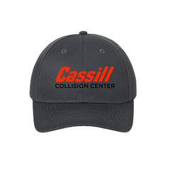 Cassill - Port Authority® Uniforming Twill Cap