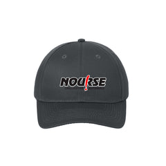 Nourse -  Port Authority® Uniforming Twill Cap