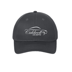 Bob Caldwell Automotive - Port Authority® Uniforming Twill Cap