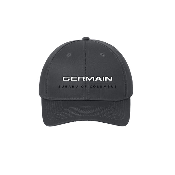 Germain of Subaru - Port Authority® Uniforming Twill Cap