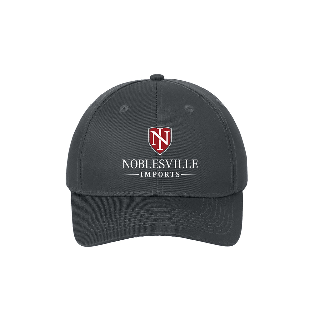 Noblesville Imports - Port Authority® Uniforming Twill Cap