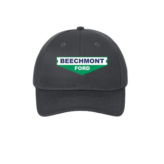 Beechmont Ford - Port Authority® Uniforming Twill Cap