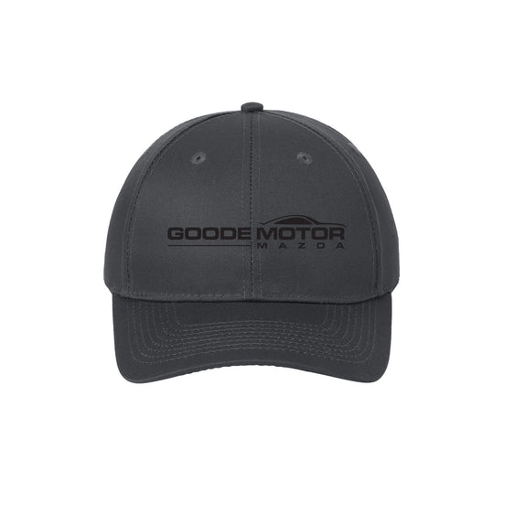 Goode Motor Mazda - Port Authority® Uniforming Twill Cap