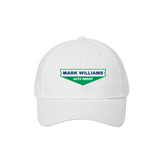 Mark Williams Auto Group - Port Authority® Uniforming Twill Cap