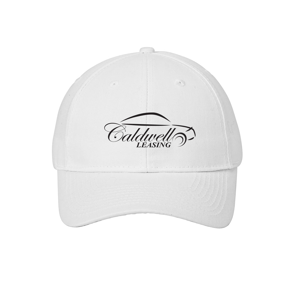 Bob Caldwell Automotive - Port Authority® Uniforming Twill Cap