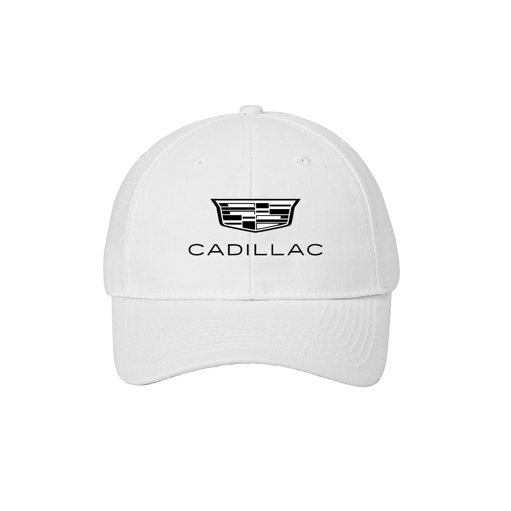 Cadillac of Manhattan - Port Authority® Uniforming Twill Cap