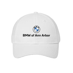 BMW of Ann Arbor - Port Authority® Uniforming Twill Cap